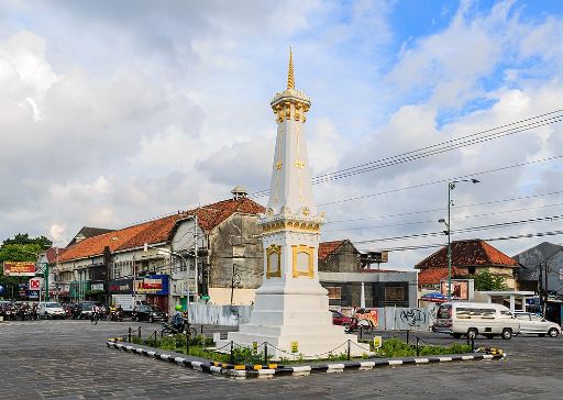 Rekomendasi Tempat Wisata Keluarga di Jogja