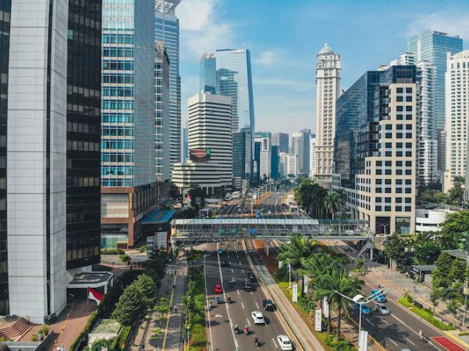 Tips Memilih Gedung Kantor yang Tepat Untuk Tempat Bisnis