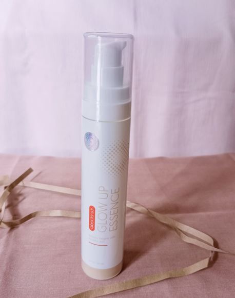 Glow Up Essence Toner Abecla Sui
