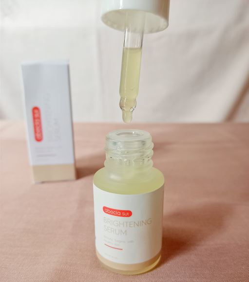 Serum Abecla Sui