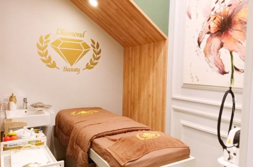 Derm Diamond Beauty, Rekomendasi Klinik Kecantikan Syariah di Surabaya