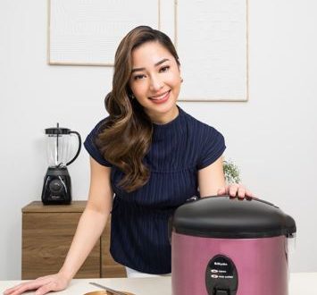Nikita Willy Pakai Miyako 1
