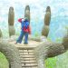 Investasi industri pariwisata